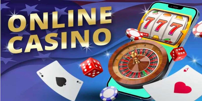 Casino online Rikvip tham gia với điều kiện là gì?